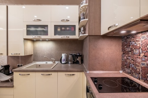 Jewelry - 1 bedroom apartment 9 Flat Manager Booking
