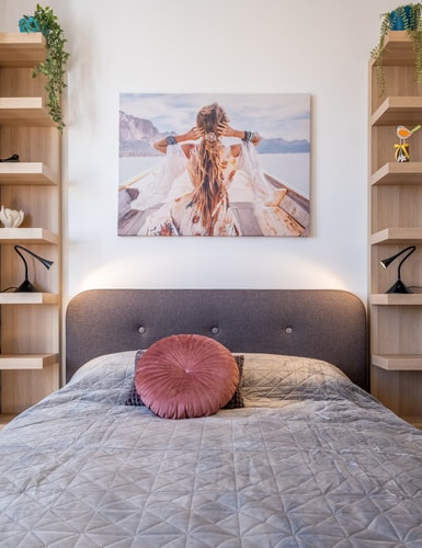 Bright Apartments – 2 Bedroom 18 Flat Manager Booking