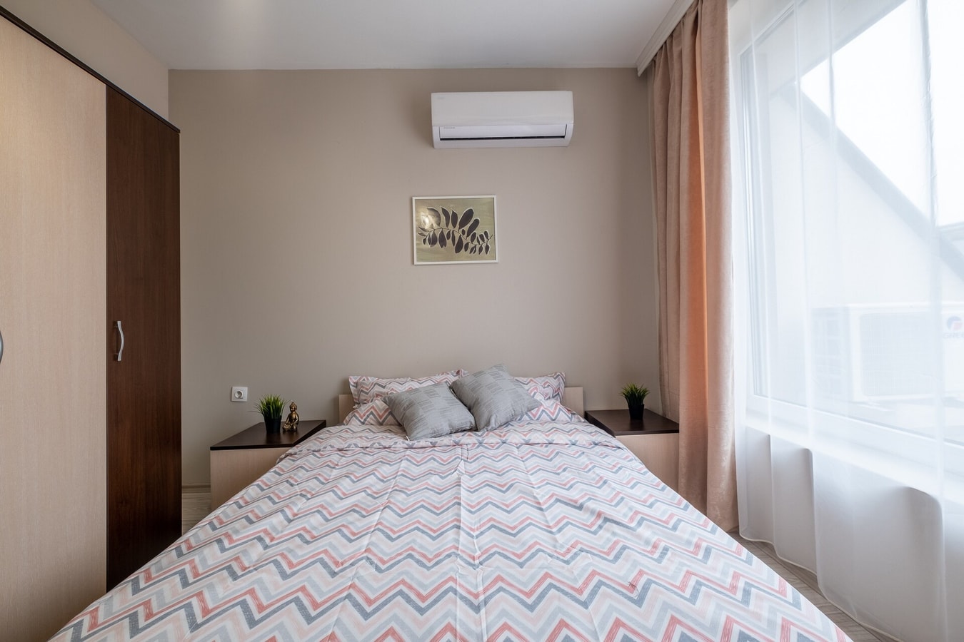 Cozy Homes 3 21 Flat Manager Booking