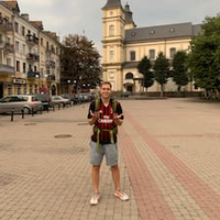 Игорь