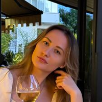 Anastasiia