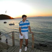 Aaron