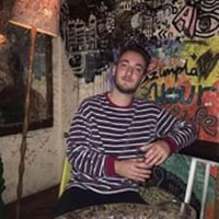 Matt