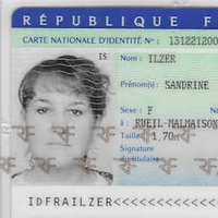 Sandrine