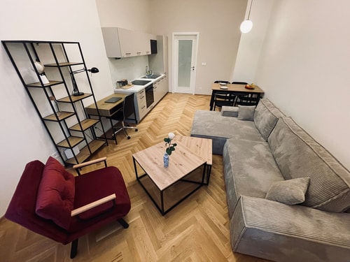 New 1BR for a Great Price - no. 101 Apartamenty do wynajęcia