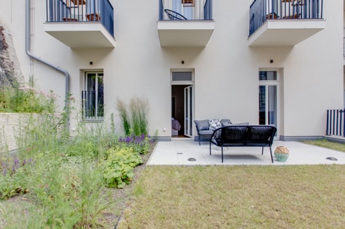 New 3BR & 2BATHS for a Great Price - no. 106 79 Apartamenty do wynajęcia