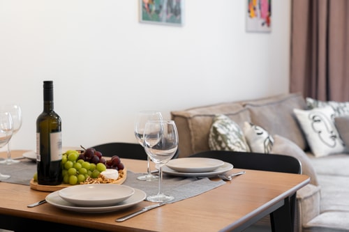 New 1BR for a Great Price - no. 203 10 Apartamenty do wynajęcia