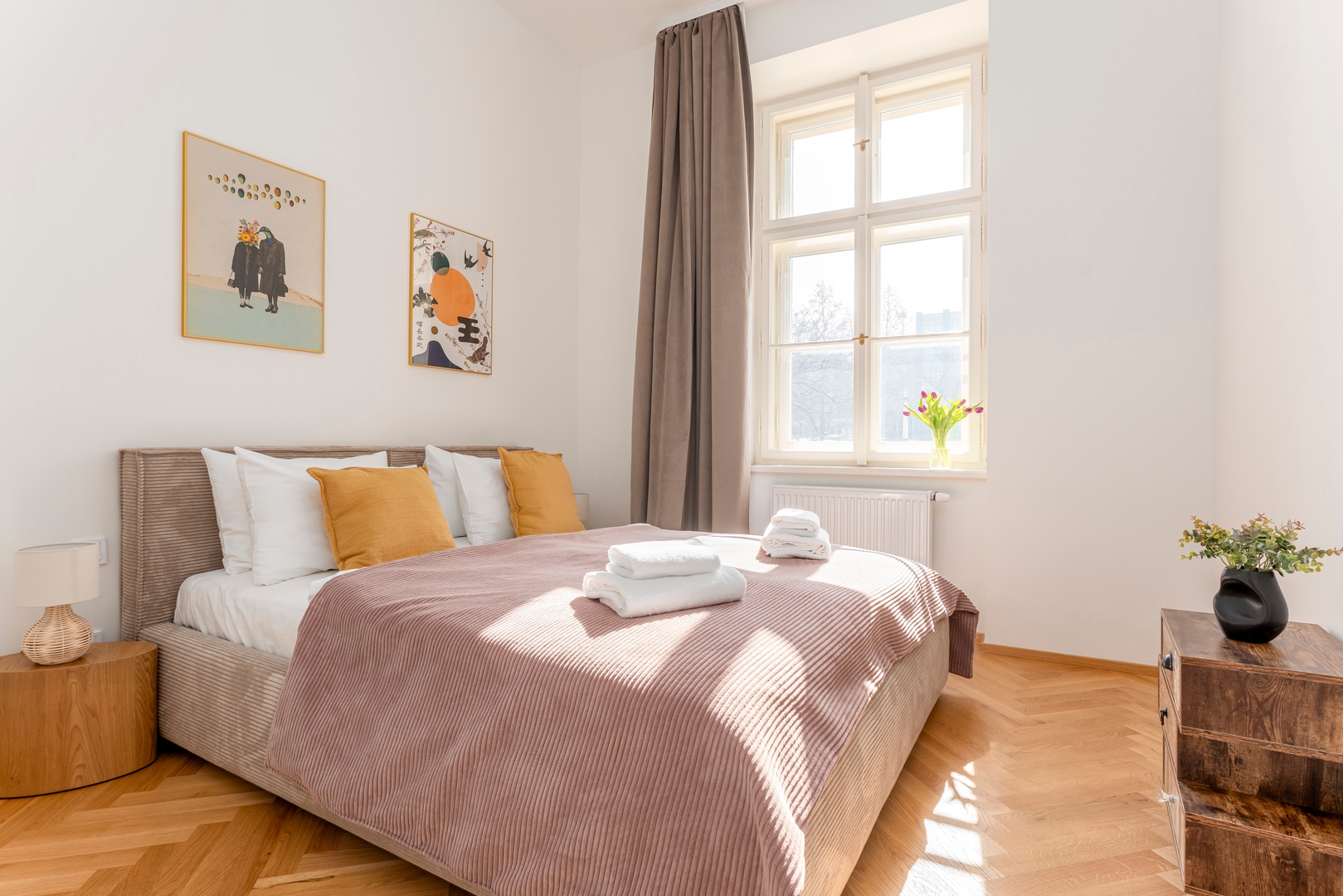 New 1BR for a Great Price - no. 103 Apartamenty do wynajęcia