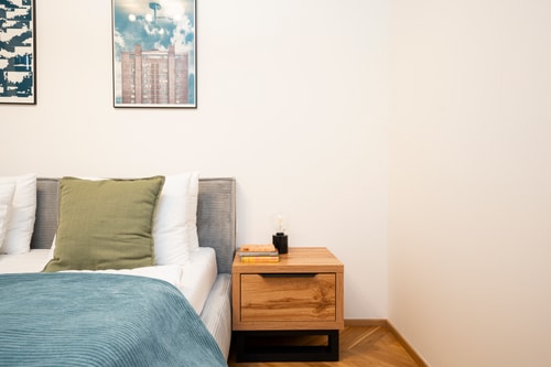 New 1BR for a Great Price - no. 401 3 Apartamenty do wynajęcia