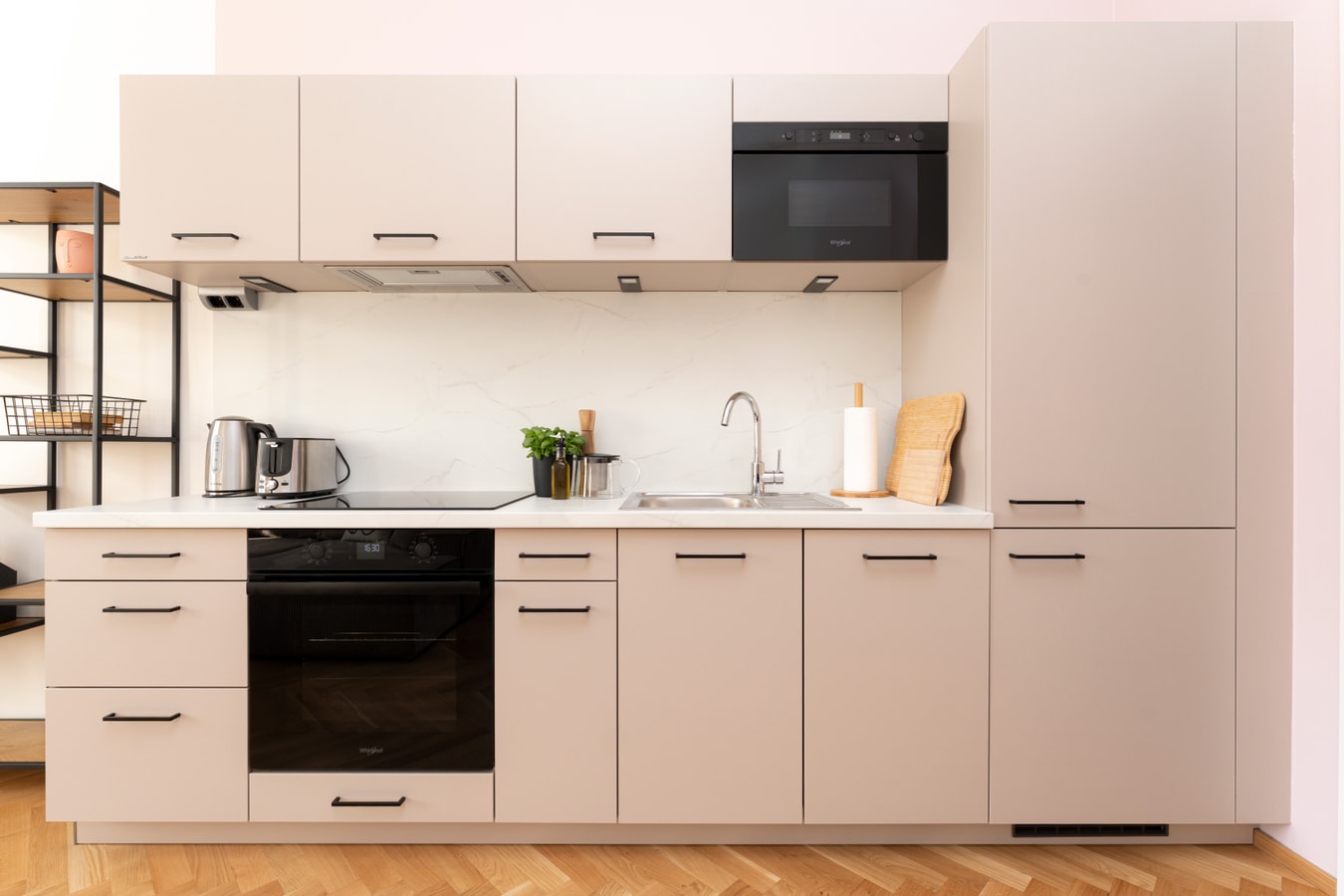 New 1BR for a Great Price - no. 201 photo 2