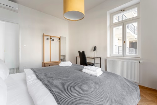 New 2BR for a Great Price - no. 406 10 Apartamenty do wynajęcia