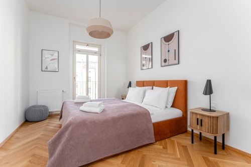 New 2BR for a Great Price - no. 406 14 Apartamenty do wynajęcia