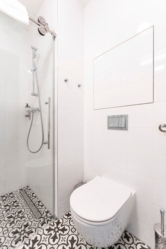 New 1BR for a Great Price - no. 301 16 Apartamenty do wynajęcia