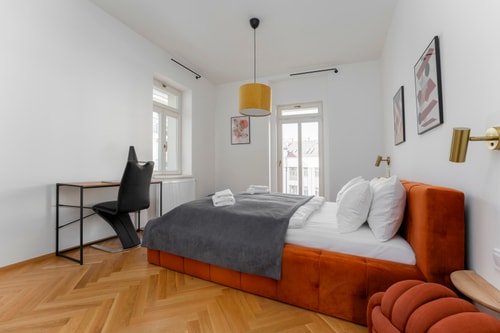 New 2BR for a Great Price - no. 406 8 Apartamenty do wynajęcia