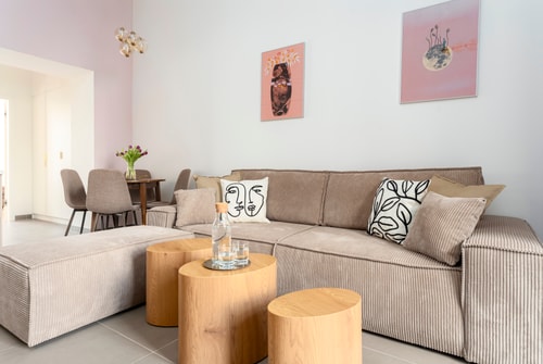 New 1BR for a Great Price - no. 205 1 Apartamenty do wynajęcia
