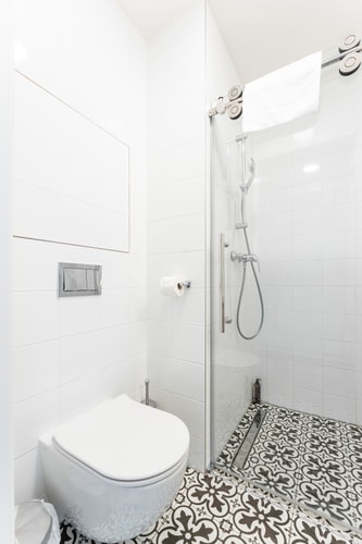 New 1BR for a Great Price - no. 205 17 Apartamenty do wynajęcia
