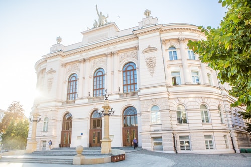 Vintage 2BR Gem Steps from Politechnika 4 Apartamenty do wynajęcia