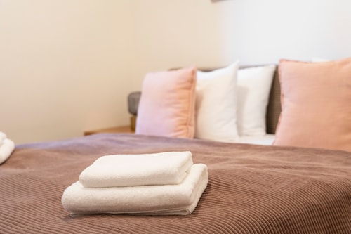 New 1BR for a Great Price - no. 201 4 Apartamenty do wynajęcia