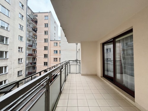 Warsaw Center Urban Oasis 1BR Escape 23 Apartamenty do wynajęcia