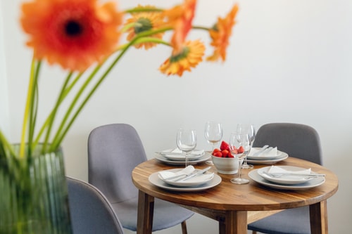 New 1BR for a Great Price - no. 305 6 Apartamenty do wynajęcia