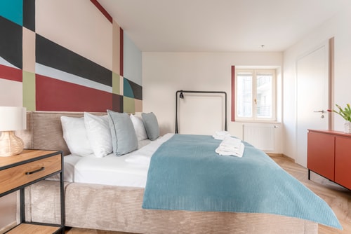 New Studio for a Great Price - no. 407 2 Apartamenty do wynajęcia