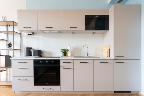 New Studio for a Great Price - no. 404 8 Apartamenty do wynajęcia