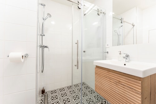 New 1BR for a Great Price - no. 103 12 Apartamenty do wynajęcia