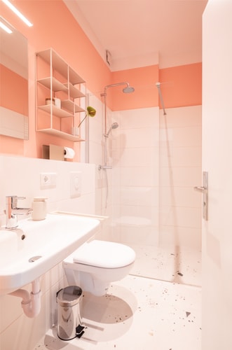 Breathe the Earthy Calm of a 150sqm Home in Berlin 36 Apartamenty do wynajęcia