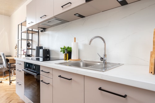 New Studio for a Great Price - no. 404 7 Apartamenty do wynajęcia
