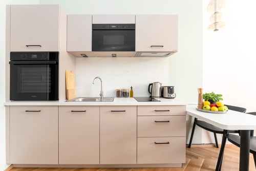 New Studio for a Great Price - no. 302 7 Apartamenty do wynajęcia