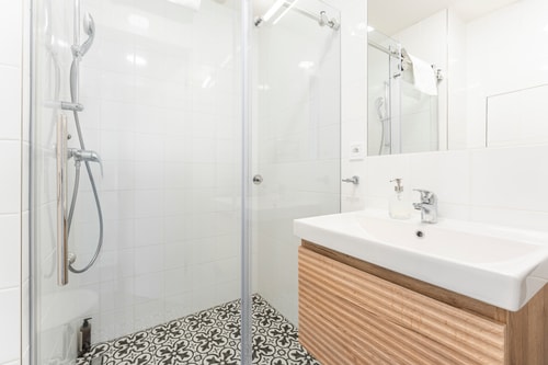 New 1BR for a Great Price - no. 205 15 Apartamenty do wynajęcia