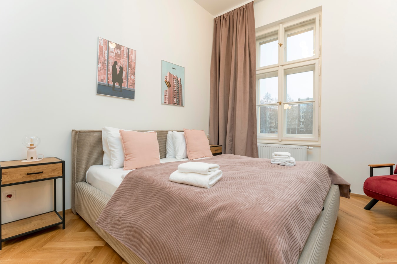 New Studio for a Great Price - no. 204 photo 2