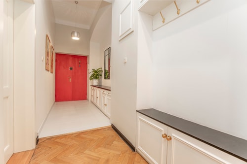 Warsaw Central 3BR & 2BATHS Grand Residence 30 Apartamenty do wynajęcia