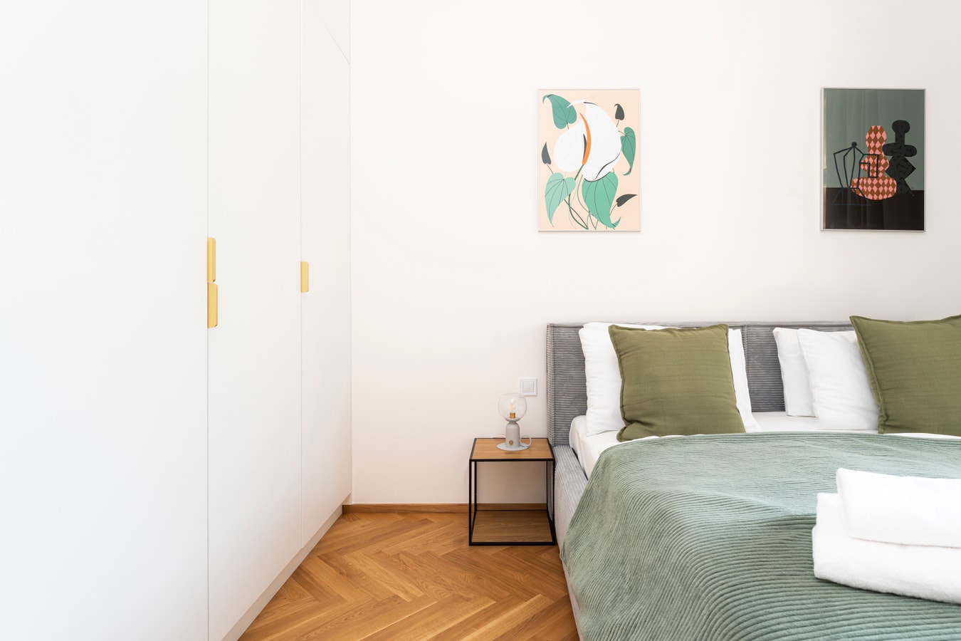 New 1BR for a Great Price - no. 303 photo 3