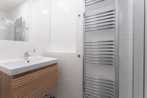 New Studio for a Great Price - no. 202 16 Apartamenty do wynajęcia