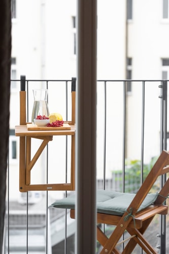 Prague Center Duplex - 4BR, 3.5Bath, AC, Projector 15 Apartamenty do wynajęcia