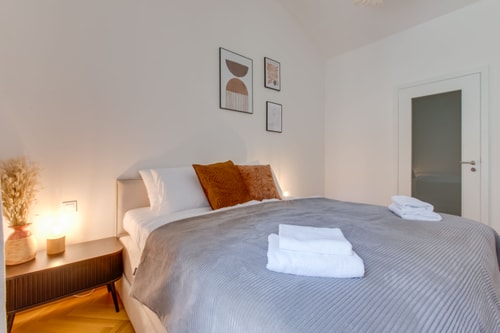 New 3BR & 2BATHS for a Great Price - no. 106 55 Apartamenty do wynajęcia