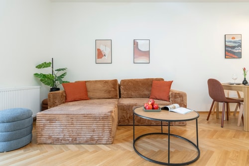 New 2BR for a Great Price - no. 406 4 Apartamenty do wynajęcia