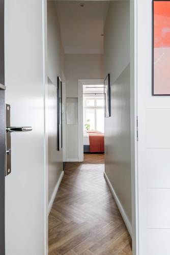 Minimalist & Mighty - 1 BR hosting up to 6 32 Apartamenty do wynajęcia
