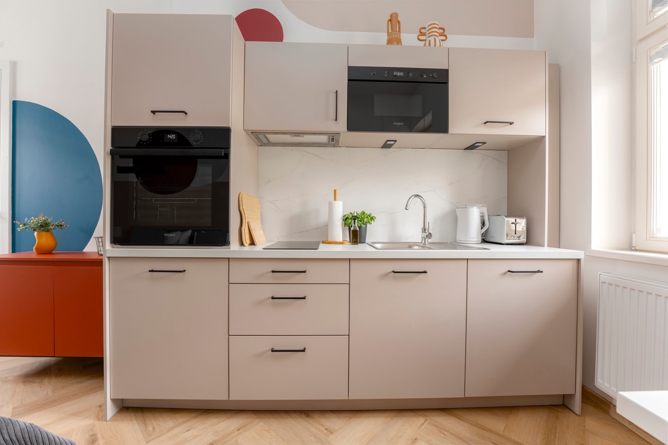 New Studio for a Great Price - no. 308 photo 2