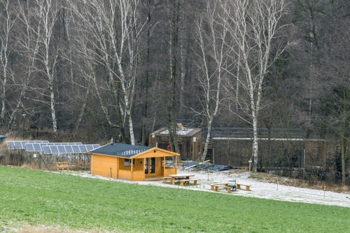 Water Hideout - Floating Luxury in Pure Wilderness 34 Apartamenty do wynajęcia