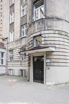 Warsaw Downtown Entresol Nest / Chmielna/Żelazna 15 Apartamenty do wynajęcia