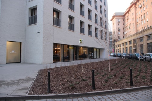 Warsaw Center Premium Apartment / Hala Koszyki 21 Apartamenty do wynajęcia