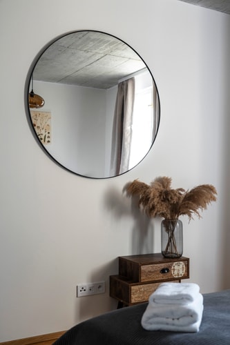 Antique Duplex Penthouse 3BR with 2Bath and AC-501 25 Apartamenty do wynajęcia