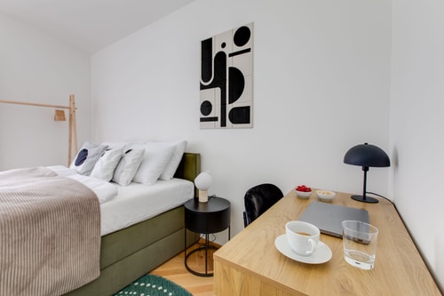 New 3BR & 2BATHS for a Great Price - no. 106 3 Apartamenty do wynajęcia