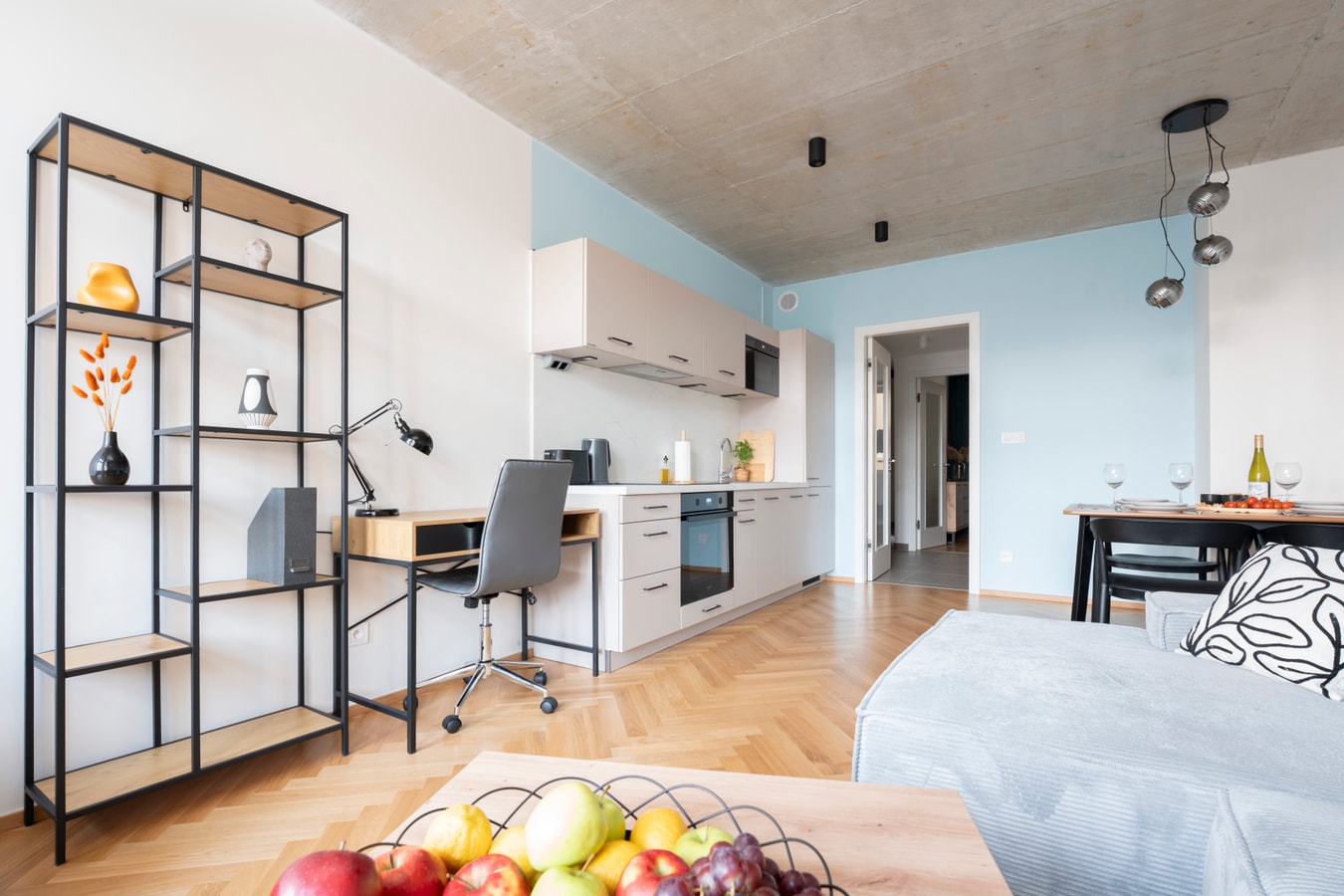 New 1BR for a Great Price - no. 401 Apartamenty do wynajęcia