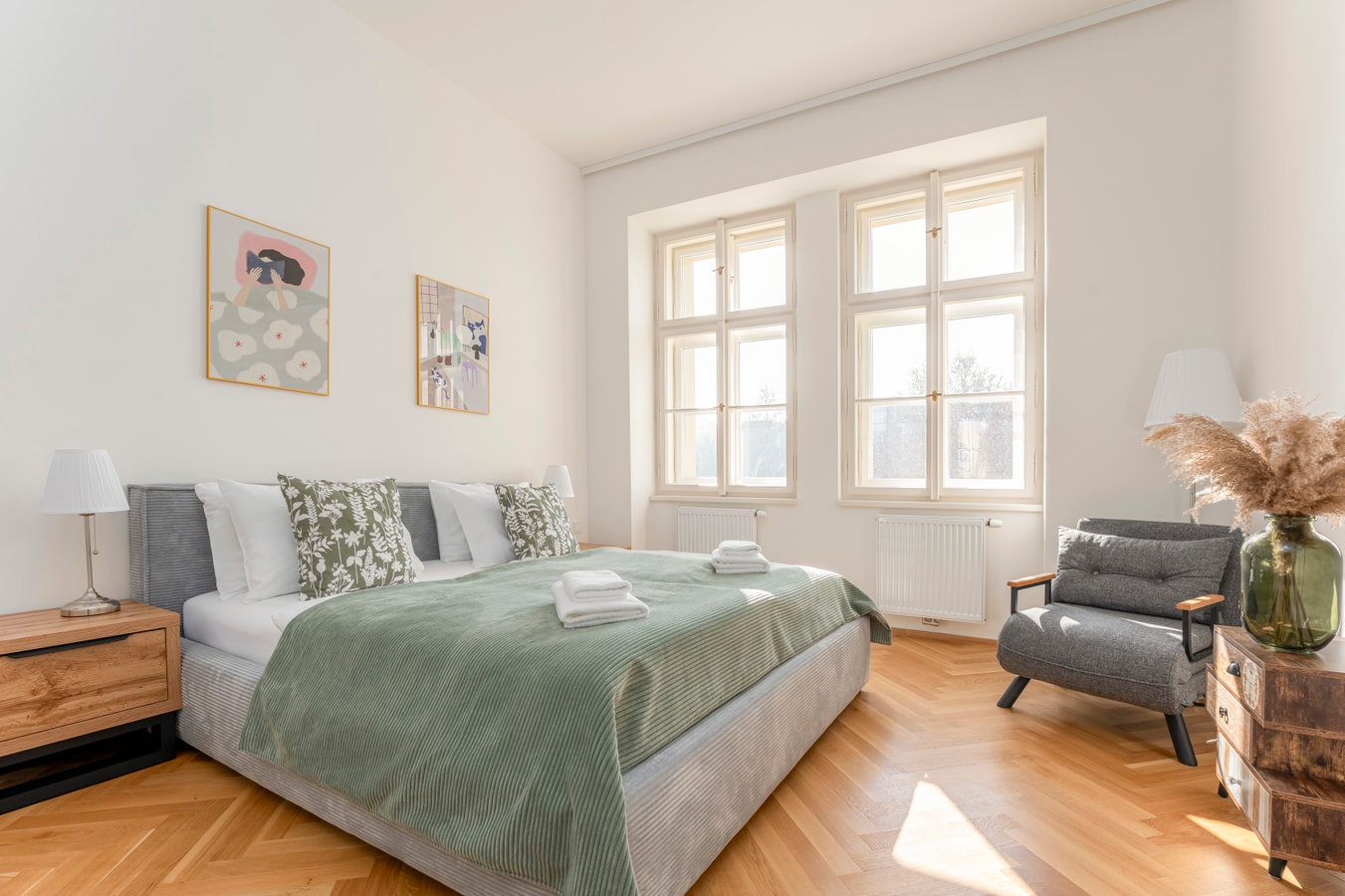 New 1BR for a Great Price - no. 305 photo 2