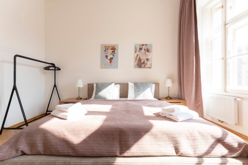 New 1BR for a Great Price - no. 205 9 Apartamenty do wynajęcia