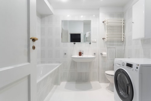 Warsaw Central 3BR & 2BATHS Grand Residence 26 Apartamenty do wynajęcia
