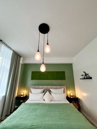 The Grand Berlin - Group & Family Retreat 3 Apartamenty do wynajęcia